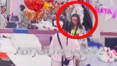 KAPAK JOJ JE CEO KRVAV: Evo kako izgleda Teodora, Miljana joj unakazila lice?