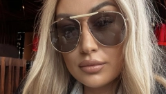 POTRESNA ISPOVEST ZVEZDE GRANDA O OPAKOJ BOLESTI Mnogi su joj predviđali uspešnu karijeru, sve je morala da zaustavi i krene u borbu!