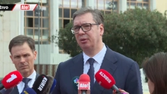 VELIKI USPEH VUČIĆA I SRPSKE DELEGACIJE Ovo su tačke koje su izbačene iz deklaracije samita u Tirani