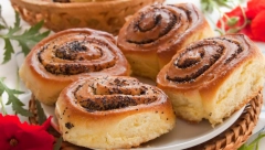 PUŽIĆI SA ROGAČEM Nema ko ih ne voli, a mirišu na nedelju