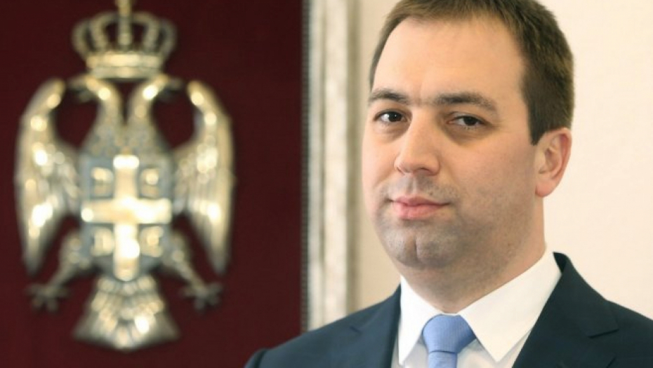 „PROTESTI USMERENI PROTIV VUČIĆA KAO NESUMNJIVOG LIDERA VEĆINE SRBA": Selak podržao Srbiju u razvoju i zaštiti nacionalnih interesa