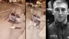 "UZELI SU NAM PROŠLOST I BUDUĆNOST" Roditelji ubijenog MMA borca očajni