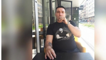 PAO GLAVNI VELJIN VOJNIK U ŠPANIJI Ubio Dedovića i Stamatovića, pa inscenirao svoju smrt!