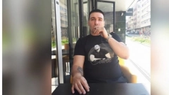 PAO GLAVNI VELJIN VOJNIK U ŠPANIJI Ubio Dedovića i Stamatovića, pa inscenirao svoju smrt!