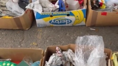 OVA MAŠINA VREDI MILIONE Srbin je prodao ZA SIĆU u staro gvožđe