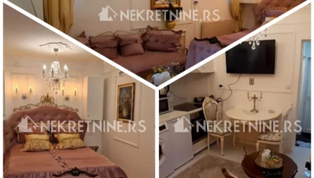 ROZE SOBA ZA 230 EVRA: Oglas za stan u Smederevu hit na internetu (FOTO)