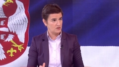 OBRAĆANJE ANE BRNABIĆ Premijerka istakla dve važne stvari