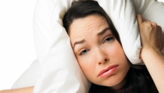 SAN VAM BEŽI? Izbacite ovih 5 namirnica iz ishrane i zaspaćete za tili čas