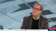 OPŠTE LUDILO NA N1 Besni na Vučića jer ne želi da uvede sankcije Rusiji, slušajte šta priča Boško