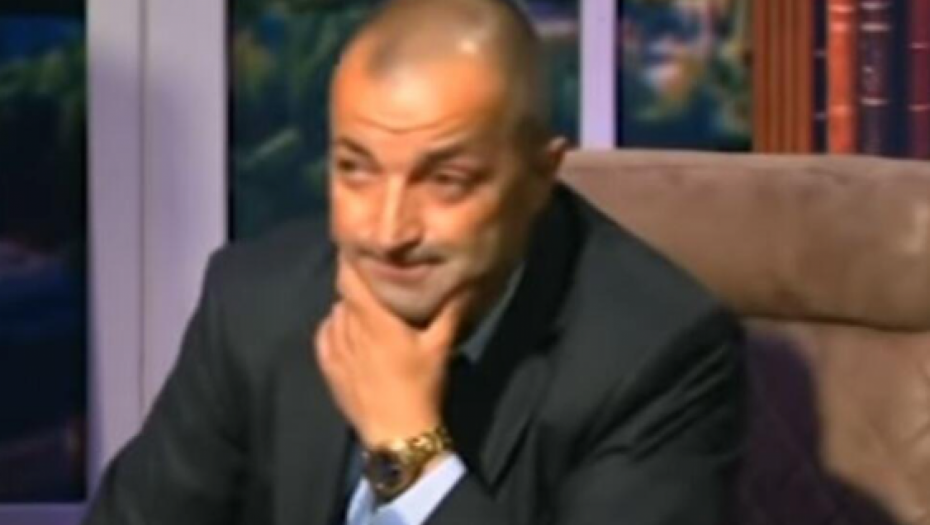 JAGUAR JE LAUŠEVIĆU PISAO PISMA Evo ko je Marko Stanković Jaguar, uhapšen u Španiji, čitao u Zabeli pa postao pisac
