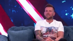 STANISLAV KROFAK IMA TAJNU IZ PROŠLOSTI Ovo krije MMA borac kojeg je Miona prevarila sa Ša