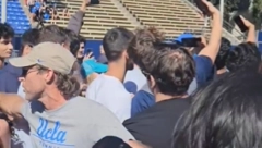 NOVAK PONOVO POKAZAO VELIČINU Na zabrane Amerikanaca odgovorio šmekerskim potezom o kome pričaju svi (FOTO)