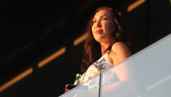 POSLE MNOGO GODINA Isplivala fotografija, dugo je nije bilo, a evo kako danas izgleda Jelena Janković