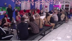 NEHIGIJENA U ELITI DOSTIGLA VRHUNAC Produkcija se hitno umešala, učesnik Elite na udaru zbog prljavštine!