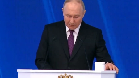 "KASTRIRAO BI UKRAJINU" Dokument iz 2022. otkriva uslove pod kojima bi Putin pristao na pregovore