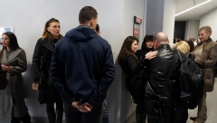 POTRESNO SVEDOČENJE NASTAVNICE ISTORIJE Dok su je iznosili videla je devojčice koje su tu ležale mrtve