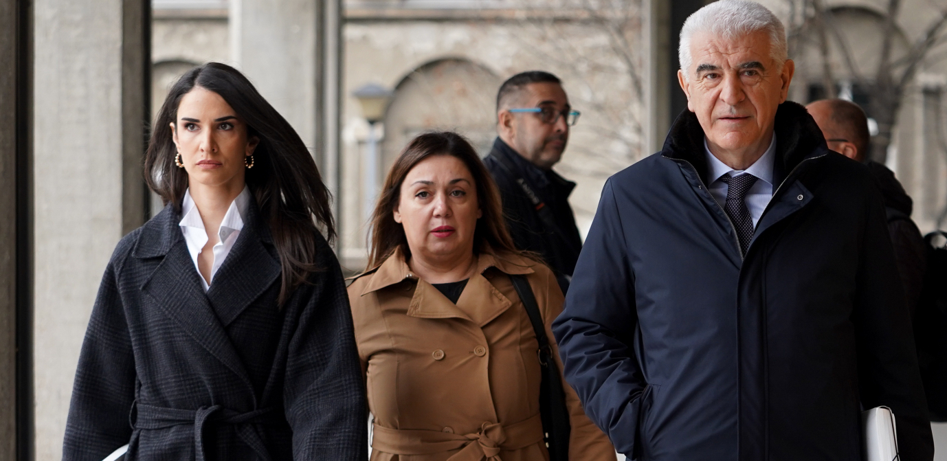 NASTAVAK SUĐENJA ZA MASAKAR U RIBNIKARU U parničnom postupku danas saslušanje Miljane Kecmanović