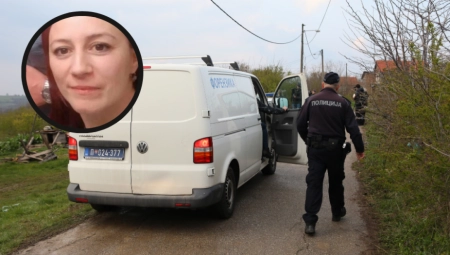 "PORED SAŠKINOG TELA NAĐENI SU LEKOVI I INSEKTICIDI, IZGLEDA DA JE SEBI PRESUDILA" Drugarica nastradale žene iz Leskovca iznela jezive detalje!