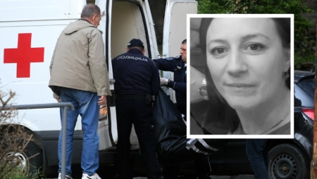 "PRONAŠLI SMO JE MRTVU U ŽBUNJU" Brat preminule Saške iz Leskovca neutešan nakon tragedije koja ga je zadesila!