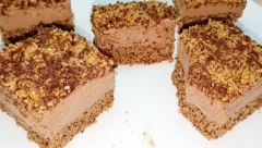 TITOV KOLAČ Donosimo vam dugo čuvani recept za omiljenu poslasticu stare Jugoslavije!