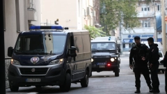 "OPRALI" OKO 600 MILIONA DINARA Velika akcija policije, uhapšena 31 osoba