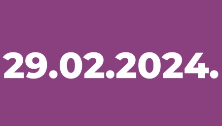 DANAS JE PRESTUPNI DAN Narodno verovanje kaže da donosi nesreću, a ženama je ovo strogo zabranjeno