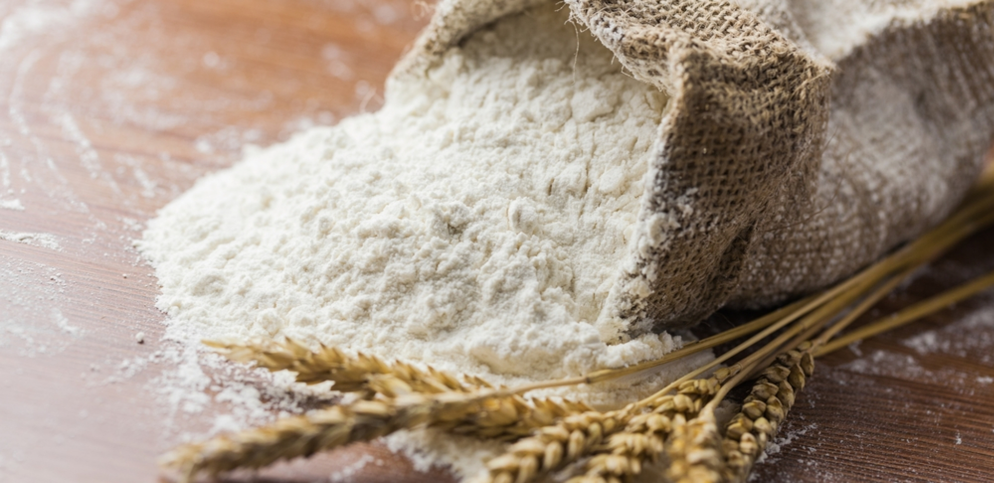 PRODAJA MAKSIMALNO PO 5 KILOGRAMA Uredba o ograničenju visine cena brašna danas stupa na snagu