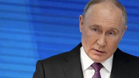 CNN OTKRIO: Amerika se "rigorozno pripremala" za ruske nuklearne udare na Ukrajinu