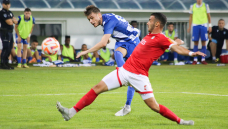 ODJEK VELIKOG SKANDALA Ljajić će biti krivično gonjen, preti mu zatvorska kazna