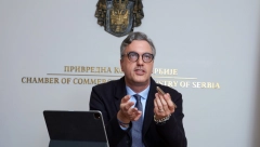 Čadež: Veoma važna predstojeća poseta Markusa Zedera Srbiji