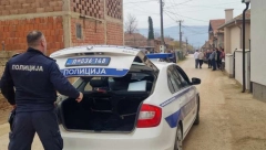 SAŠKI KOJA JE NAĐENA MRTVA PRETHODNO IZGOREO AUTOMOBIL Policija ispituje slučaj, saslušani njen suprug i poznanik
