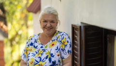 NAŠOJ GLUMICI ZAKAZALI OPERACIJU ALI JE TUMOR NESTAO! Nikad iskrenije o borbi sa opakom bolešću, ove detalje iz njenog života sigurno niste znali!
