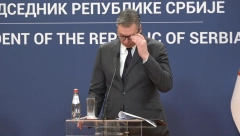 Vučić se sutra obraća naciji