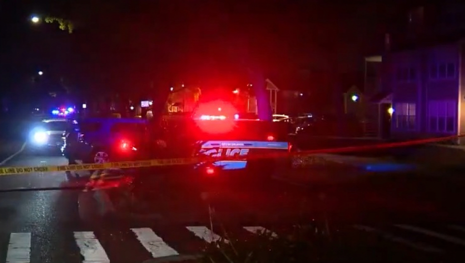 IZBO GA NOŽEM Ubio tinejdžera zbog parking mesta u Njujorku