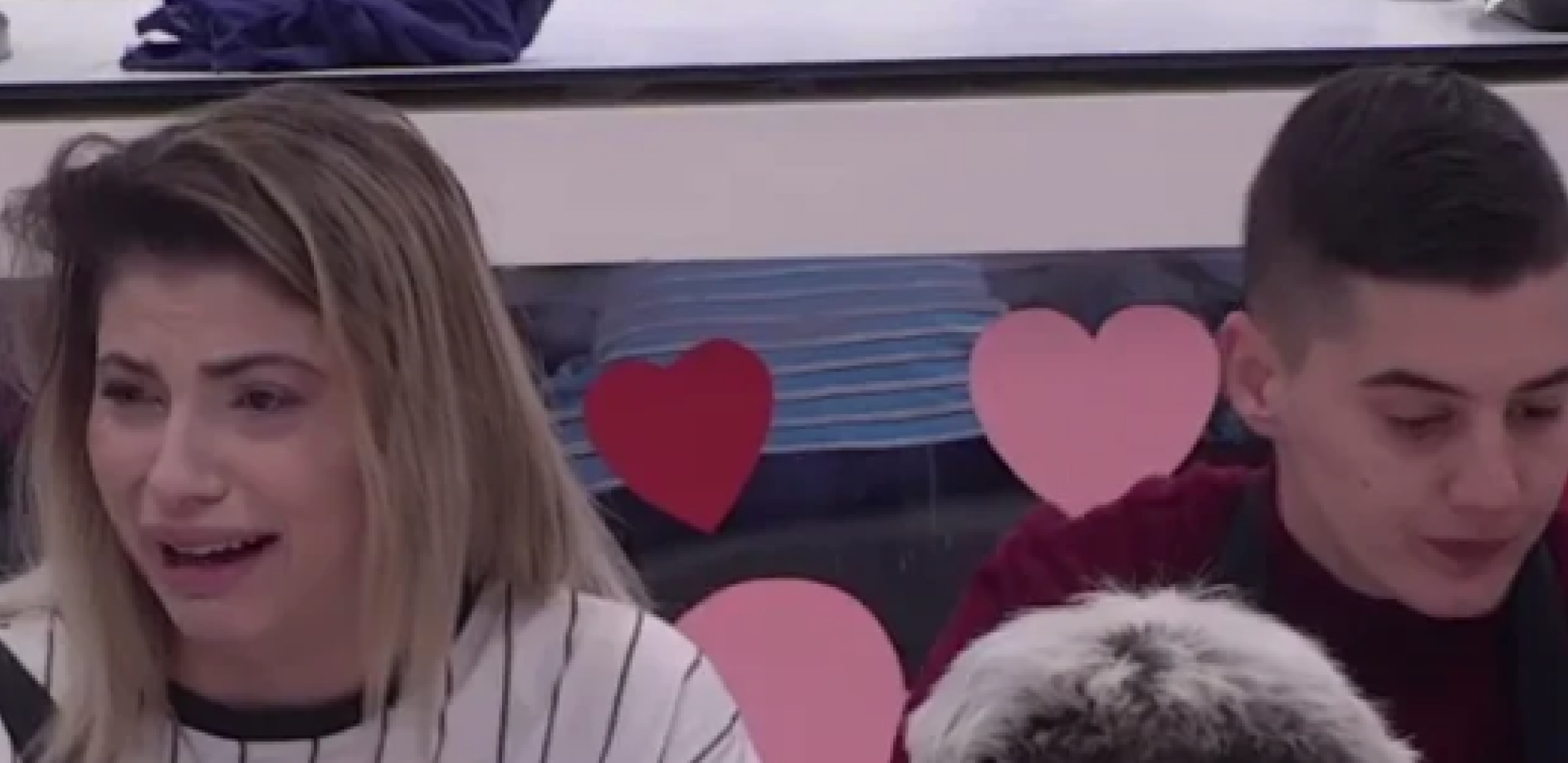 DRAMA U ELITI NE PRESTAJE! Anđela se rasula u komade, Bojana spomenula ime devojke iz spoljnog sveta, haos tek sledi!