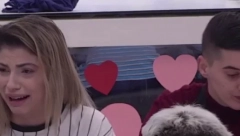 DRAMA U ELITI NE PRESTAJE! Anđela se rasula u komade, Bojana spomenula ime devojke iz spoljnog sveta, haos tek sledi!