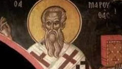 OVOM SVECU SE DANAS OBAVEZNO POMOLITE On može da vam pomogne ako imate neku MUKU