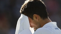 ĐOKOVIĆ VIŠE NIJE NA PRVOM MESTU Šokantan obrt na vrhu liste, Nole tek sedmi