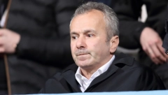CRNOGORCIMA SE SMEJE CEO SVET Savićević reagovao posle velike bruke