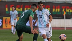 OSVETA BIVŠE PALASIOSOVE SUPRUGE Uvređena dama prodaje najvrednije šampionske stvari Argentine sa SP u Kataru