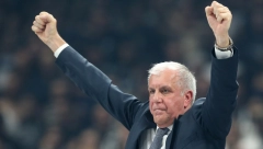 PARTIZAN ŽELI VELIKI BREJK Obradović: To je velika opomena za nas