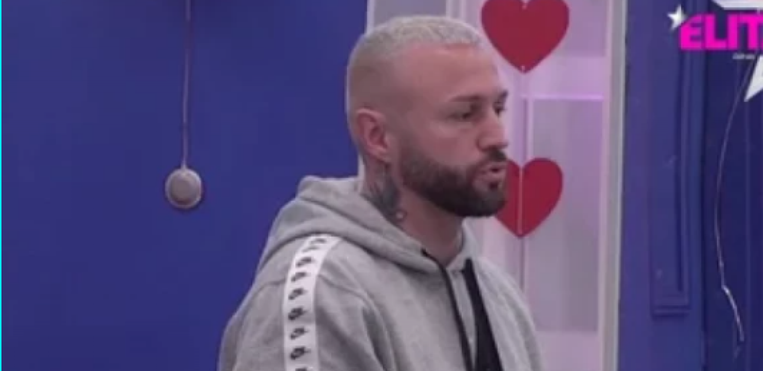 ŠTETA ŠTO JE ŠA NEIZLEČEN! Psiholog smatra da reper mora da se sabere i uradi ovo ako misli da mu bude bolje