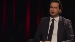 KOVAČ O ISKLJUČENJU MILOVIĆA IZ PES-a: Učestvovaće u kreiranju bezbednosnog sitema i politike, a nije dobar da bude ni član partije