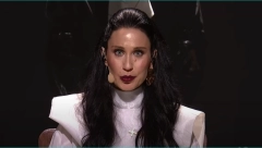 KONSTRAKTIN HLEB SA BEOVIZIJE VREDI 1.000 EVRA? Pevačica objavila fotografiju koja sve objašnjava