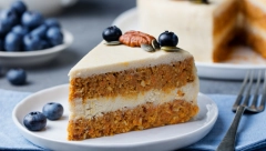 SIROVA TORTA OD POMORANDŽE Topi se u ustima, slatkiš koji budi sva čula