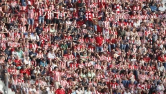 UŽAS U ŠPANIJI Navijači Atletik Bilbaa "poslati da ubiju" pristalice Atletiko Madrida