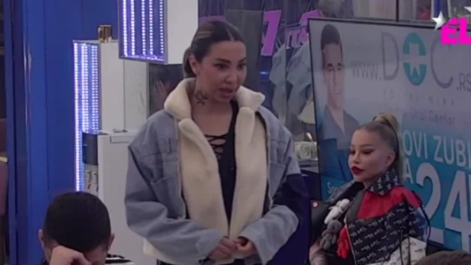 VOLELA SAM GA, NIJE LAKO ODVOJITI SE! Aneli progovorila o tvrdnjama da Asmin može da je vrati kada poželi, ovo niko nije očekivao