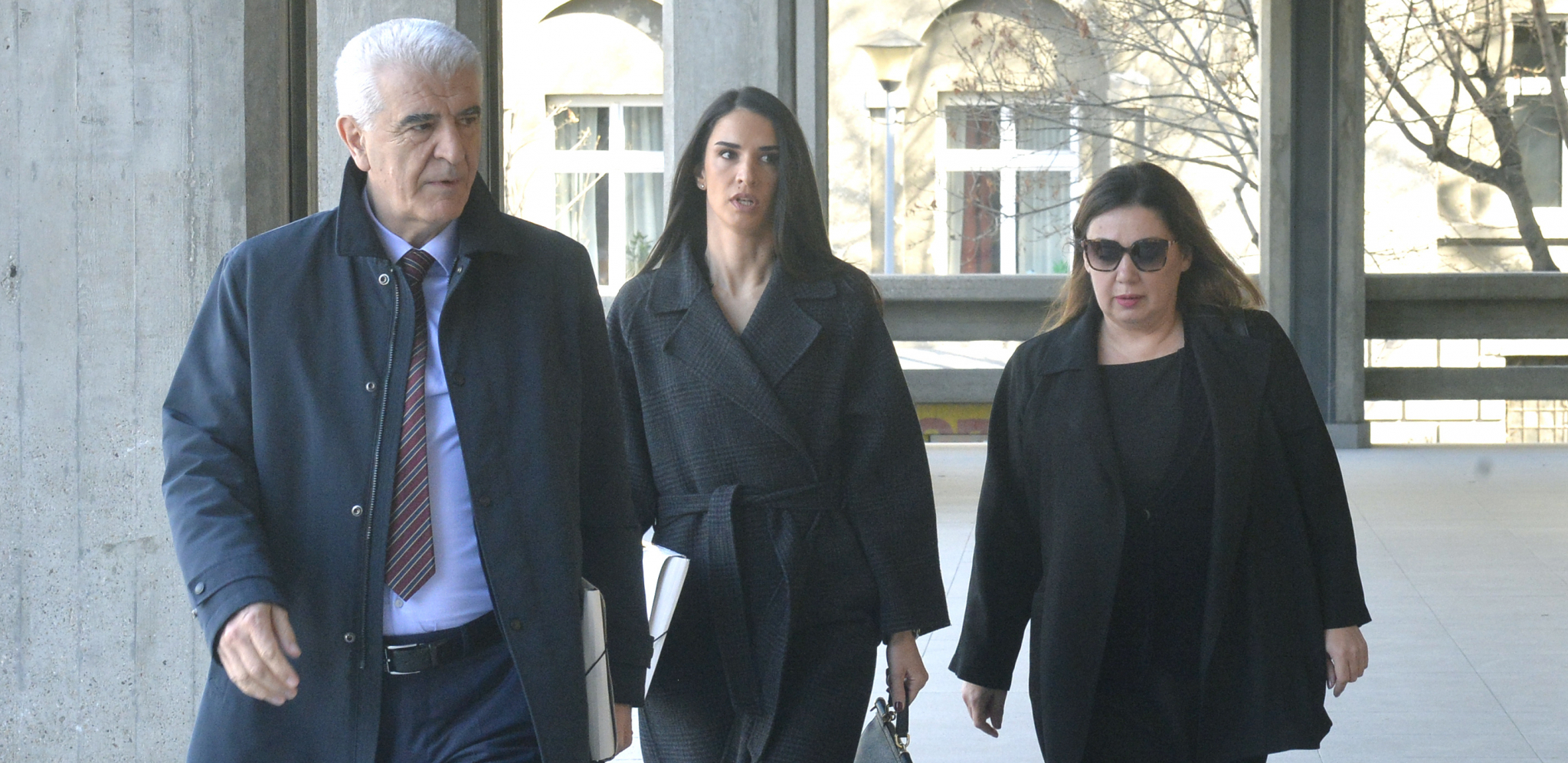 DANAS NASTAVAK SUĐENjA RODITELJIMA DEČAKA ZA UBISTVO   Pozvana su   četiri svedoka koji su tada bili zaposleni u školi