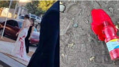 SVEKRVA NA DAN VENČANJA SNAJI PRIREDILA UŽAS Po svaku cenu htela da spreči svadbu, pa uradila ovo s venčanicom!