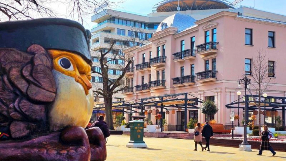 NOVA ERA VRNJAČKE BANJE Nezaustavljiv put na svetsku turističku scenu! (FOTO)